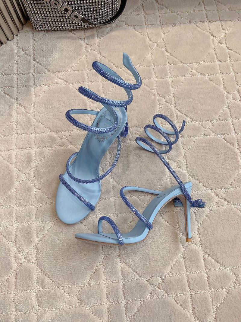 Rene Caovilla Sandals